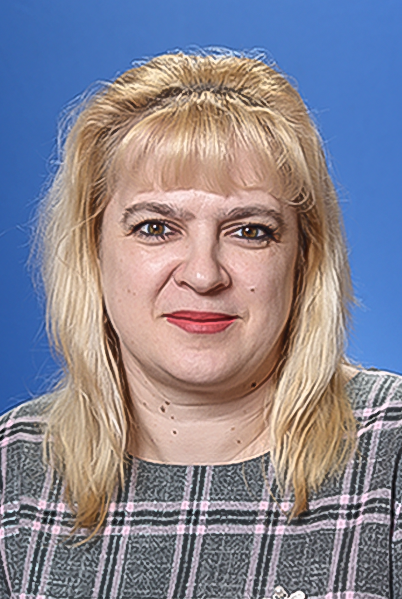 Даньшина Наталья Анатольевна.