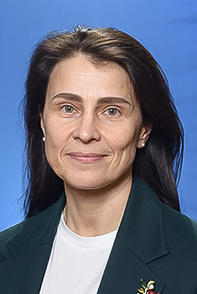 Гыренкова Ирина Владиславовна.