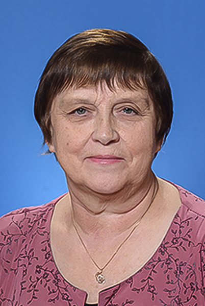 Сластёнкина Татьяна Евгеньевна.