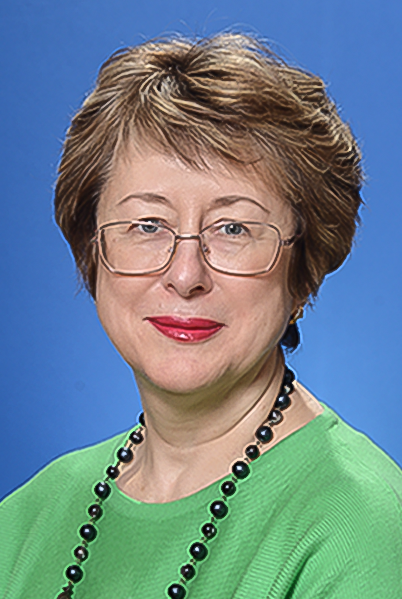 Кулюкина Валентина Викторовна.