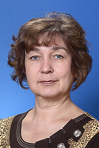 Минакова Татьяна Валерьевна.